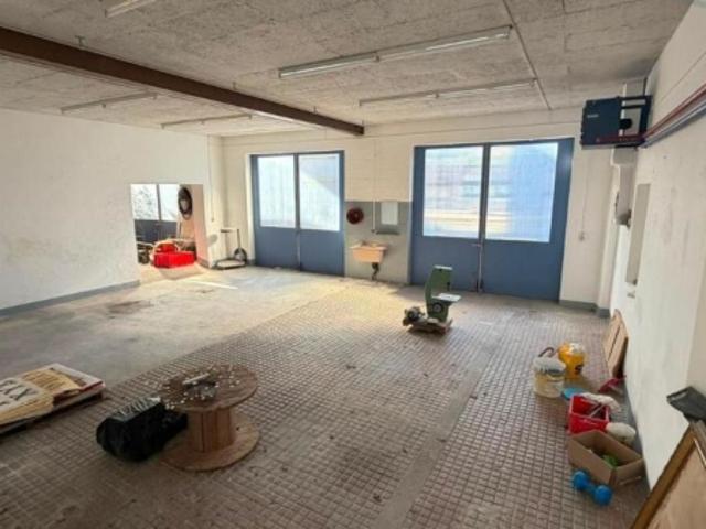 Atelier mieten in Porrentruy, District de Porrentruy