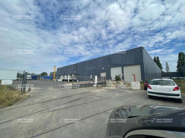 Local Commercial location à Orléans, Fleury-les-aubrais