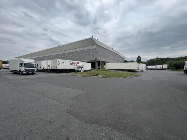 Local Commercial vente à Évry, Fleury-mérogis