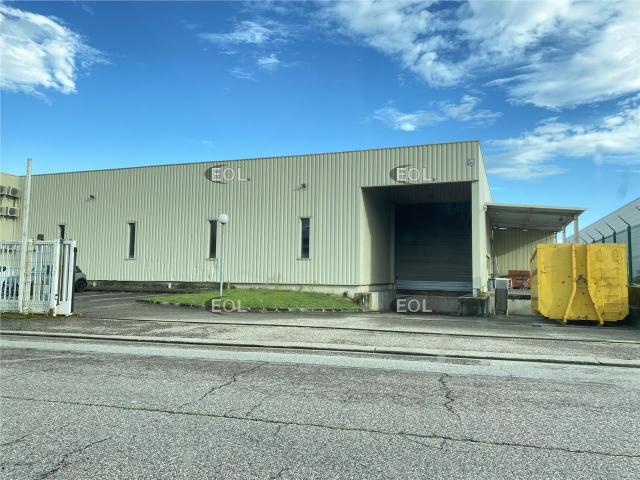 Local Commercial location à Lyon, Rhône