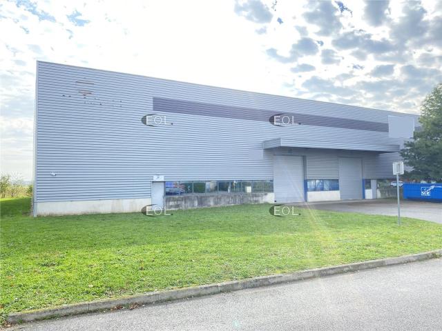 Local Commercial location à Lyon, Rhône