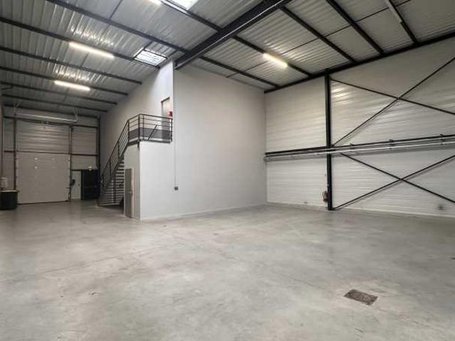 Local Commercial location à Lyon, Métropole de Lyon