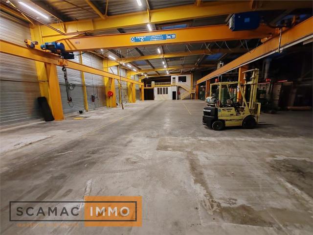 Local Commercial vente à Palaiseau, La Ville-du-bois