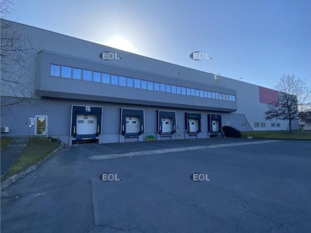 Local Commercial location à Senlis, Lagny-le-sec
