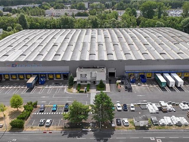 Local Commercial location à Le Meux, Oise