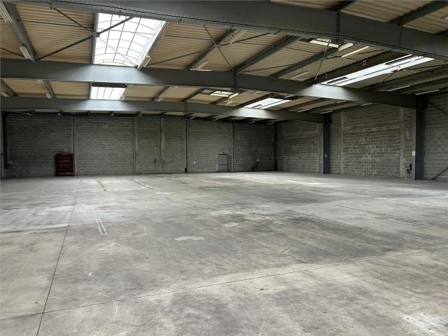 Local Commercial location à Nantes, Les Sorinières
