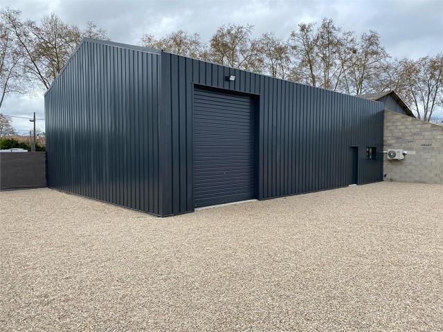 Local Commercial location à Libourne