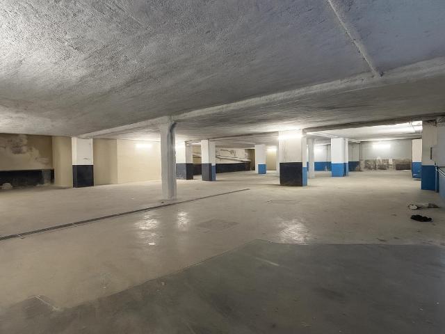 Local Commercial location à Marseille