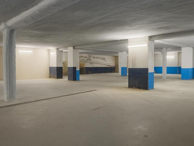 Local Commercial location à Marseille