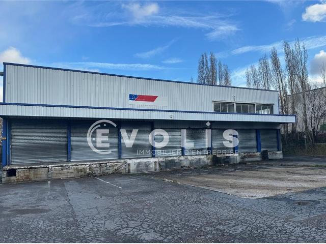 Local Commercial location à Palaiseau, Morangis