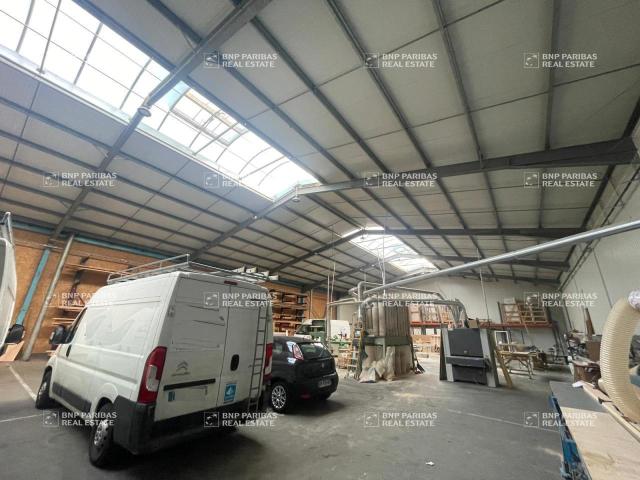 Local Commercial location à Douai, Orchies