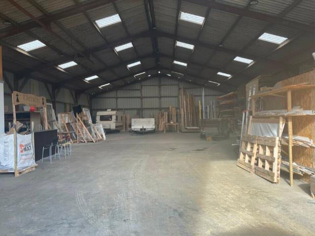 Local Commercial location à Morlaix, Bretagne