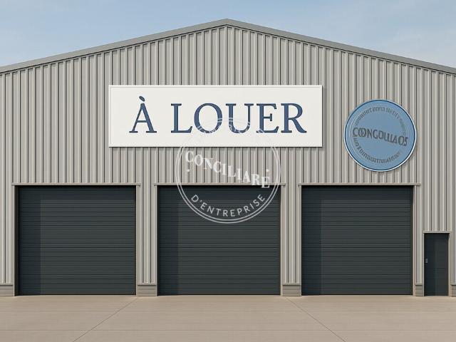 Local Commercial location à Muret, Portet-sur-garonne