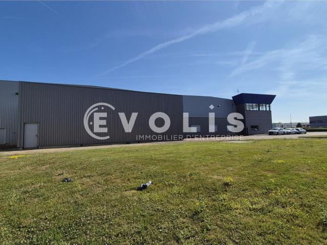 Local Commercial location à Provins, Rebais