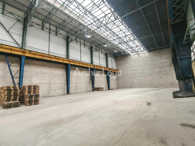 Local Commercial location à Reims