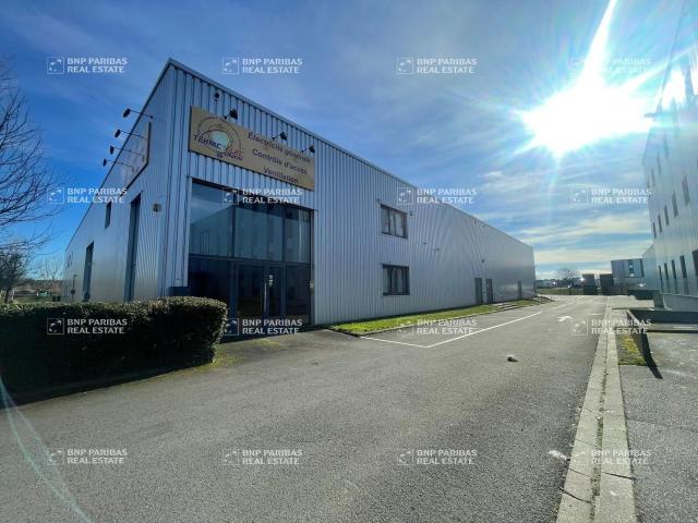 Local Commercial location à Lille, Roncq