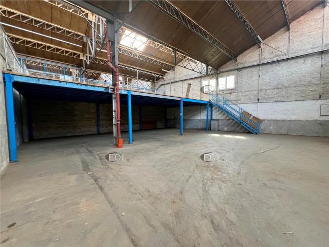Local Commercial location à Saint-Denis, Saint-denis