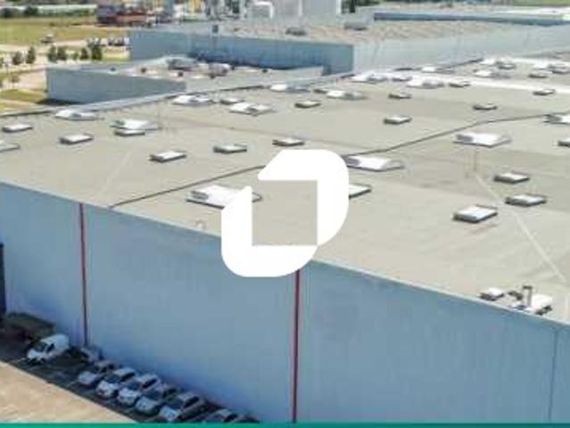 Local Commercial location à Parc d'activités de Chesnes, Saint-Quentin-Fallavier