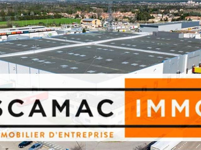 Local Commercial location à Aix-en-Provence, Salon-de-provence