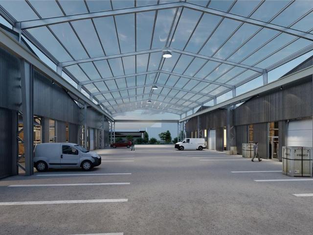 Local Commercial location à Rouen, Sotteville-lès-rouen