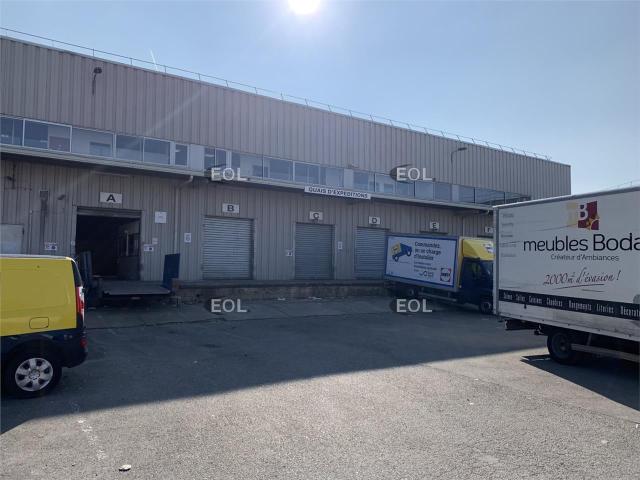 Local Commercial location à Créteil, Sucy-en-brie