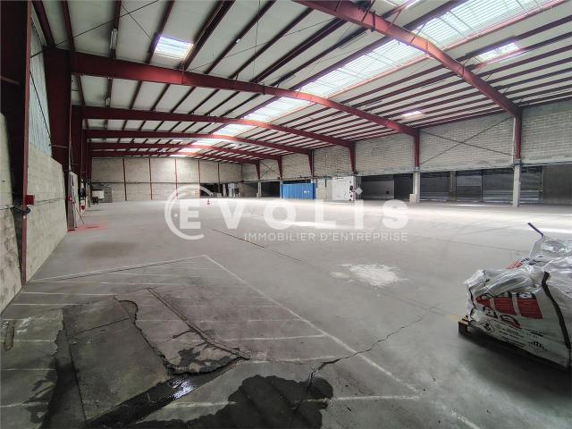 Local Commercial location à Créteil, Sucy-en-brie