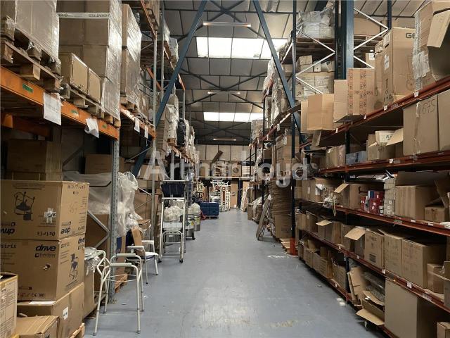 Local Commercial location à Valenciennes, Trith-saint-léger