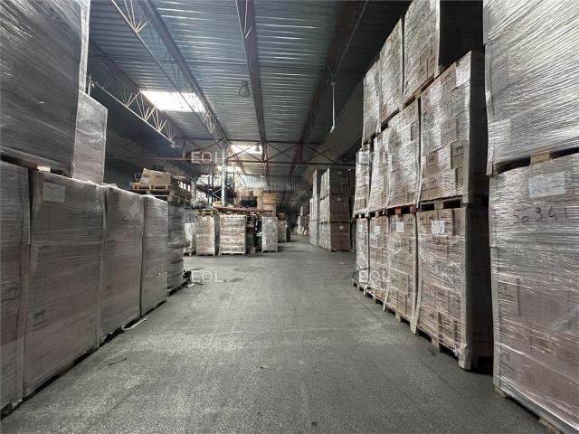 Local Commercial location à France métropolitaine, Vitrolles