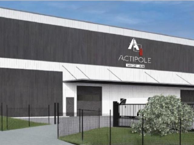 Local Commercial vente à Mâcon