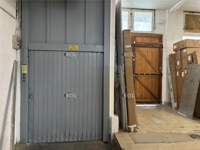 Local Commercial vente à Créteil, Alfortville