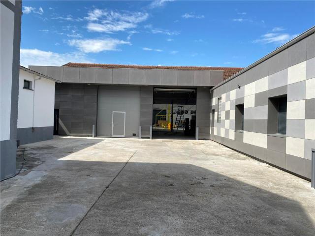 Local Commercial vente à France métropolitaine, Argenteuil