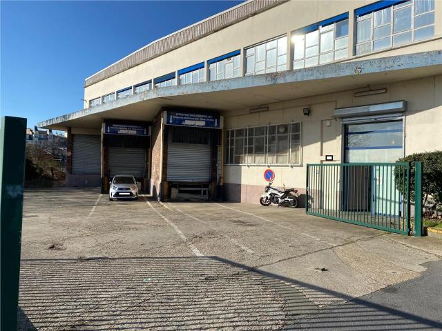 Local Commercial vente à France métropolitaine, Argenteuil