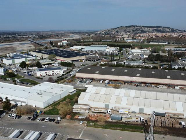 Local Commercial vente à Avignon