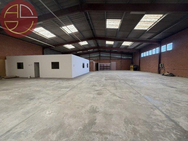 Local Commercial vente à Toulouse, Beauzelle
