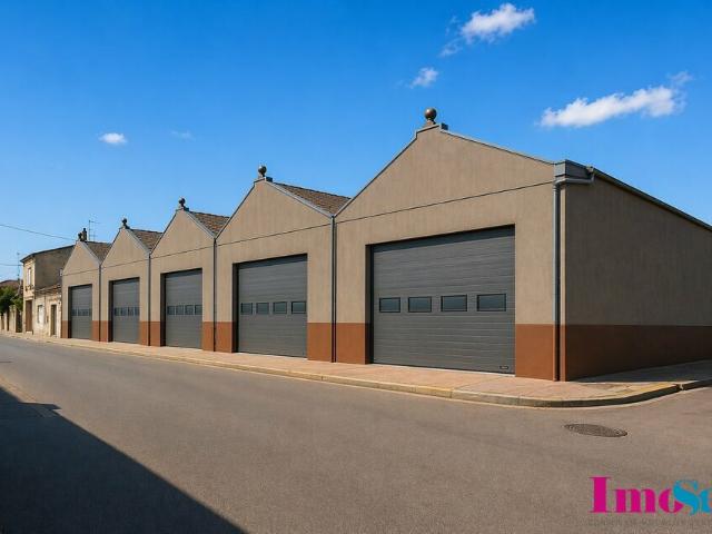 Local Commercial vente à Bordeaux, Bègles