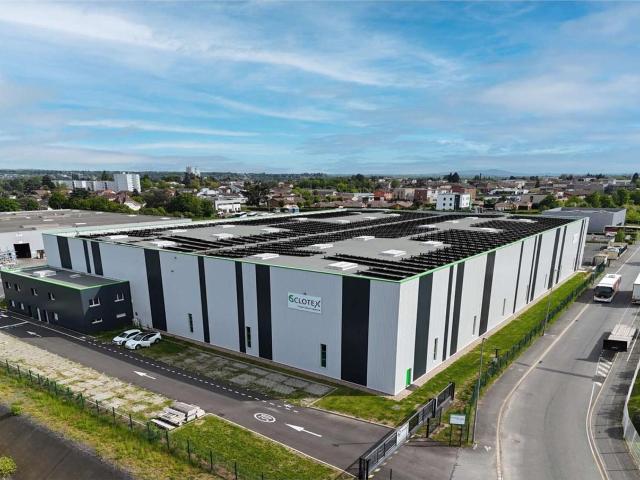 Local Commercial vente à Villefranche-sur-Saône, Rhône