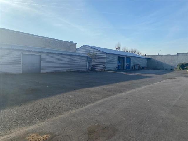 Local Commercial vente à Argenteuil, Bezons