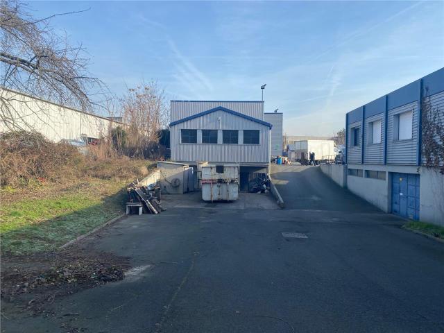 Local Commercial vente à Argenteuil, Bezons