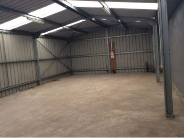 Local Commercial vente à Lotissement La Forêt, Biganos