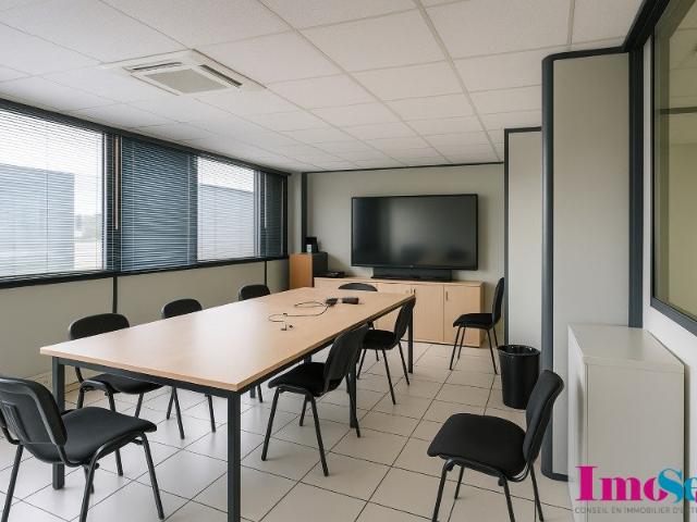 Local Commercial vente à Bordeaux