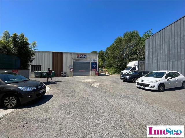 Local Commercial vente à Bordeaux