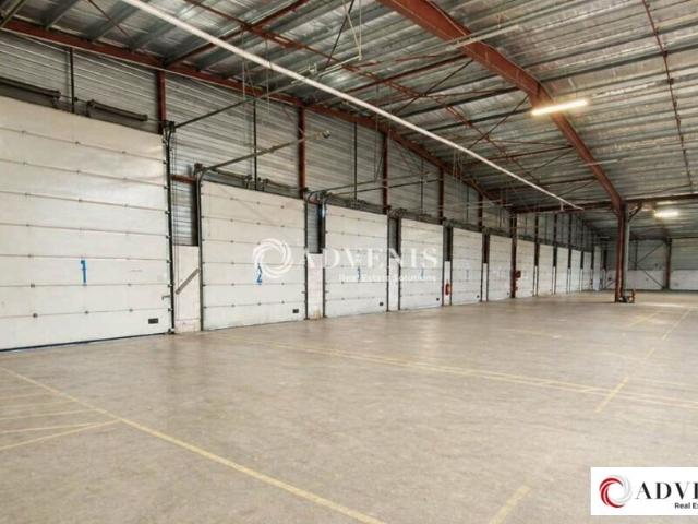 Local Commercial vente à Bordeaux