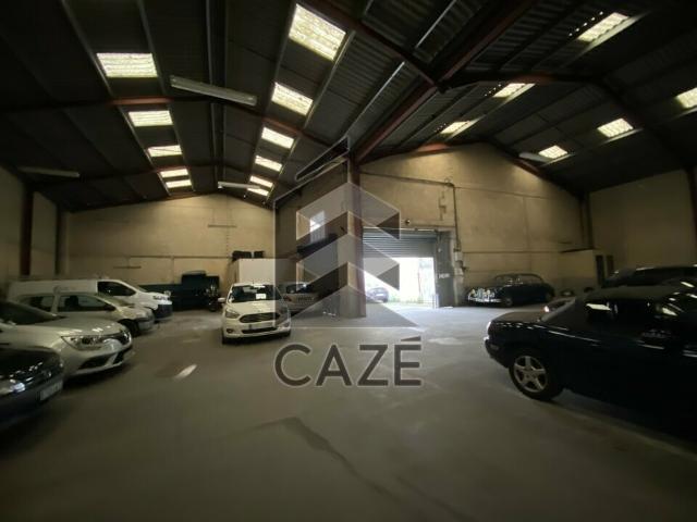 Local Commercial vente à Bordeaux