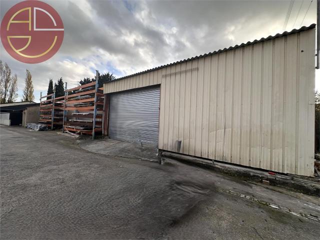 Local Commercial vente à Carcassonne, Castelnaudary