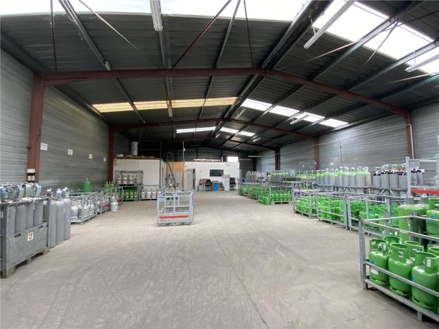 Local Commercial vente à Bordeaux, Cestas