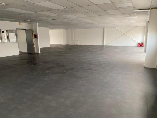 Local Commercial vente à Nogent-sur-Marne, Champigny-sur-marne