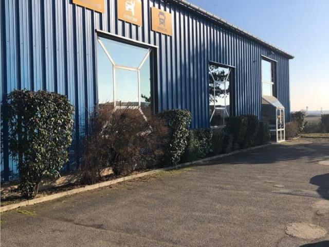 Local Commercial vente à Saint-Germain-en-Laye, Chanteloup-les-vignes