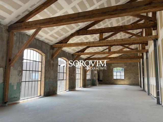 Local Commercial vente à Lyon, Rhône