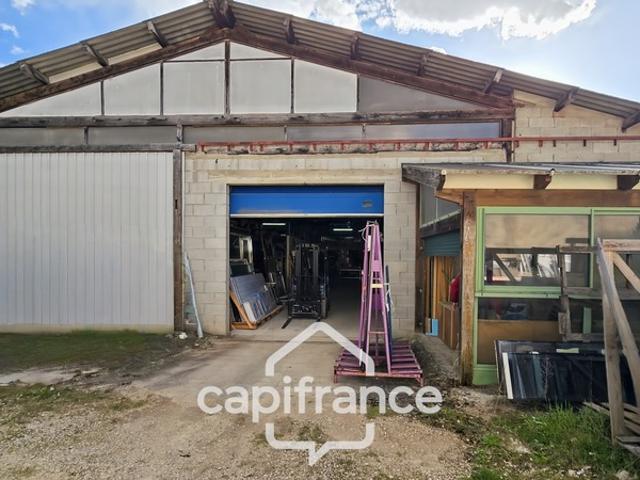 Bureau vente à Chalon-sur-Saône, Chalon-sur-saône