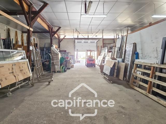 Bureau vente à Chalon-sur-Saône, Chalon-sur-saône